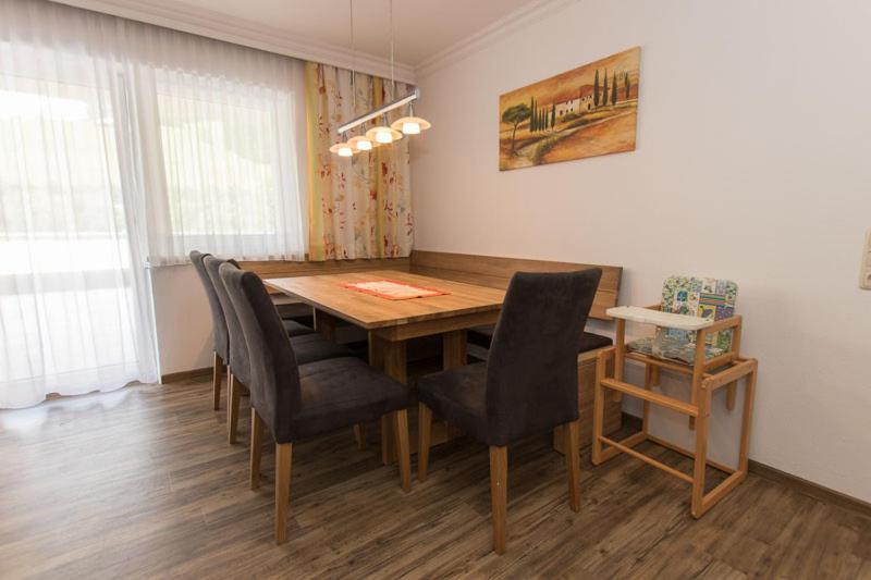 Appartment Hotel Mitterer Saalbach-Hinterglemm Buitenkant foto