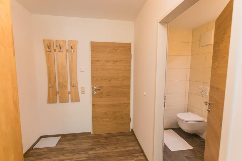 Appartment Hotel Mitterer Saalbach-Hinterglemm Buitenkant foto
