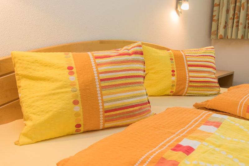 Appartment Hotel Mitterer Saalbach-Hinterglemm Buitenkant foto