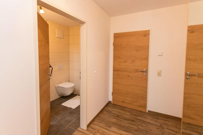 Appartment Hotel Mitterer Saalbach-Hinterglemm Buitenkant foto